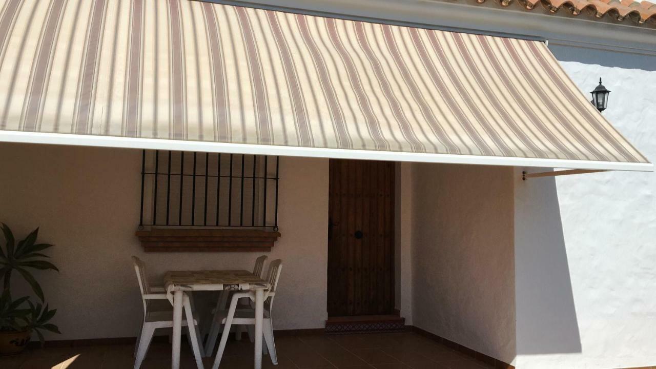 Villa Gallardo - Cerca Playa Y Pueblo - Solo Parejas O Familias Conil De La Frontera Εξωτερικό φωτογραφία