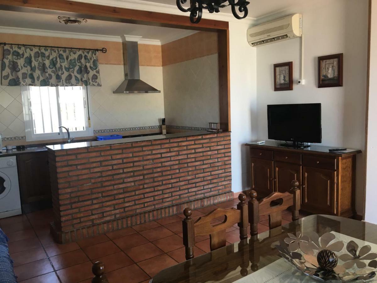 Villa Gallardo - Cerca Playa Y Pueblo - Solo Parejas O Familias Conil De La Frontera Εξωτερικό φωτογραφία