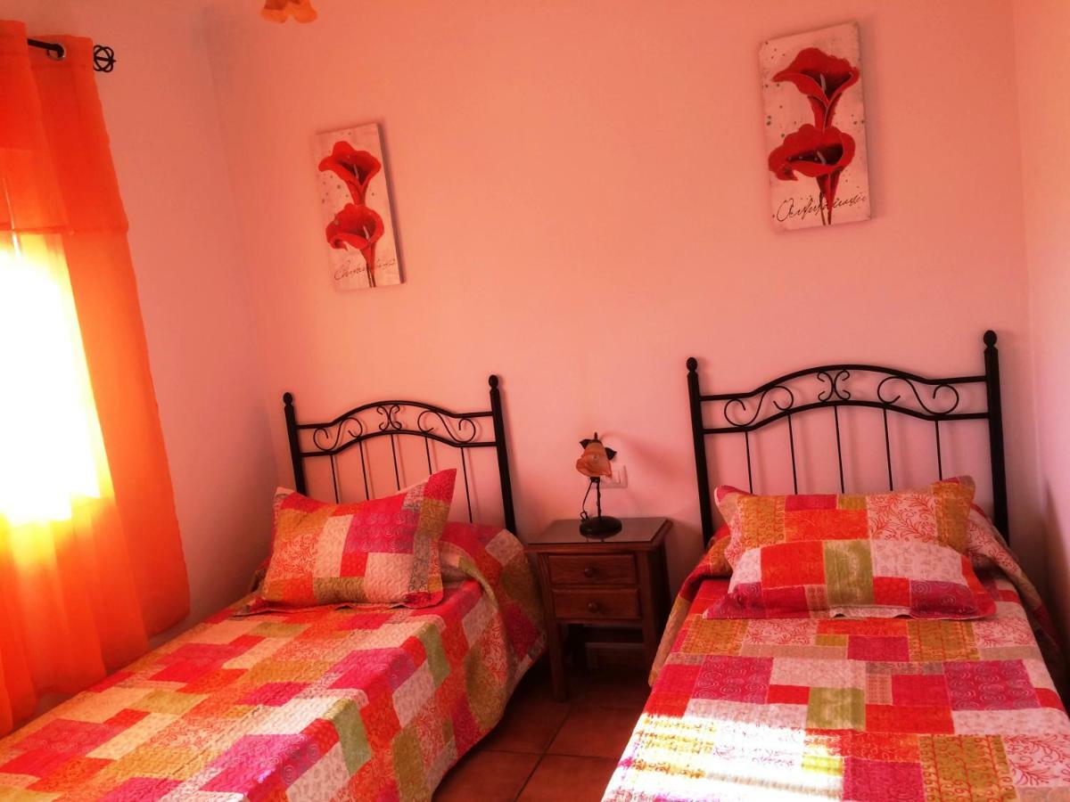 Villa Gallardo - Cerca Playa Y Pueblo - Solo Parejas O Familias Conil De La Frontera Εξωτερικό φωτογραφία